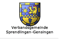 VG Sprendlingen-Gensingen